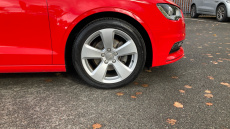 Audi A3 1.4 TFSI 150 Sport 2dr [Nav] Petrol Cabriolet